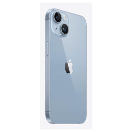 Apple iPhone 14 256GB Azul