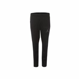 Pantalón de Chándal para Niños Nike Jumpman Logo Negro Precio: 35.7192. SKU: B1D39FWWP6