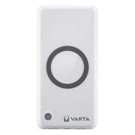 Power Bank Varta 57913 10000 mAh Blanco