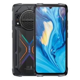 Cubot Kingkong Power 3 Smartphone 12GB RAM 256GB Almacenamiento Batería 10200 mAh Cámara 100MP Android 14 Precio: 254.50000059. SKU: B16CX6LW86