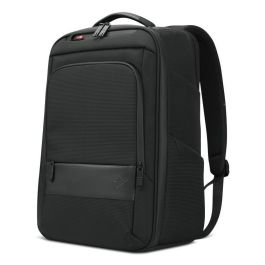 Lenovo ThinkPad Professional Backpack G2 Mochila para portátil de 16 pulgadas con compartimento acolchado y fabricada con materiales reciclados Precio: 82.49999978. SKU: B1GHPEZRGE