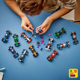 Juego de Construcción Lego 71049 29 Piezas