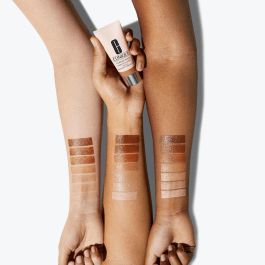 Clinique MOISTURE SURGE SPF 25 sheertint #03 40 ml Base Hidratante con Color