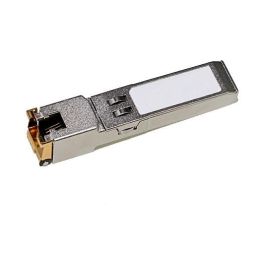 Cisco 1000BASE-T SFP Módulo Óptico Transceptor Precio: 223.50000024. SKU: S55102006