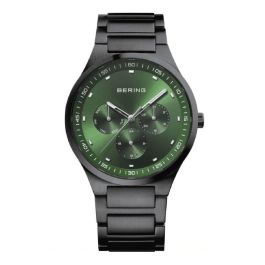 Reloj Hombre Bering 11740-728 (Ø 40 mm) Precio: 94.50000054. SKU: B14XFASSXR