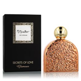 Perfume Unisex M.Micallef Secrets of Love Glamour EDP 100 ml Precio: 120.89000011. SKU: B1KMEAVRG5