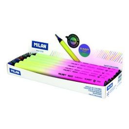 Milan Lápices de colores Serie Sunset Redondo Multicolor Caja 12 Unidades Maxi Precio: 11.49999972. SKU: B1GWX6D3SW