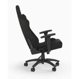 Corsair CF-9010051-WW SILLA GAMING TC100 RELAXED FABRIC NEGRA