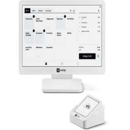 Sumup Tpv Pos Lite+ Solo Bundle Es Sumup Tpv Pos Lite+ Solo Bundle Es Precio: 394.50000018. SKU: B1C2YCE8GE