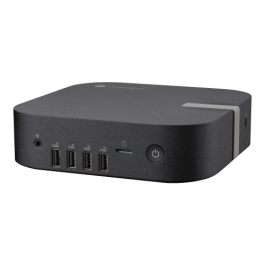 Asus CHROMEBOX5-S5007UNA Mini PC Intel Core i5-1335U 8GB DDR4 256GB SSD ChromeOS Negro Asus CHROMEBOX5-S5007UNA Mini PC Intel Core i5-1335U 8GB DDR4 256GB SSD ChromeOS Negro