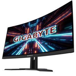 Gigabyte G27FC A pantalla para PC 68,6 cm (27") 1920 x 1080 Pixeles Full HD LED Negro Gigabyte G27FC A pantalla para PC 68,6 cm (27") 1920 x 1080 Pixeles Full HD LED Negro