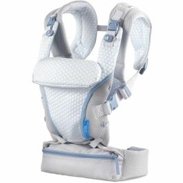Infantino Portabebés StayCool Transpirable AAAAR50833