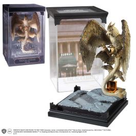 Figura The Noble Collection Animales Fantasticos Precio: 29.79000035. SKU: B19HRHYHVB