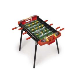 Futbolin strategic liga ¡se puede cambiar y mover a los jugadores! 79x66x68 cm