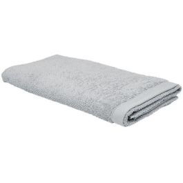 Today TOD3574643536549 Toalla de Baño HOY de Algodón 70x130 cm Acero Orgánico