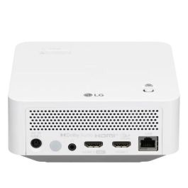 Proyector LG PF510Q Full HD 450 lm 1080 px