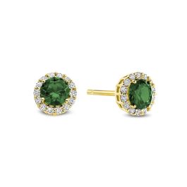 Pendientes Mujer New Bling 9NB-1533 Verde Pendientes Mujer New Bling 9NB-1533 Verde Precio: 54.49999962. SKU: B1DBAJHTMK