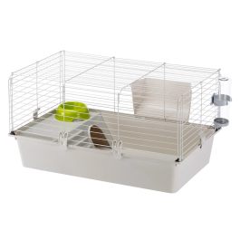 Ferplast Jaula Conejo Cavie 80 Single Pack Precio: 56.95000036. SKU: B1ETSVWESA