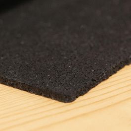 Je cherche une Idee Alfombra Antivibraciones 60x60 cm para Electrodomésticos, de Caucho Látex, Colección Ma Petite Buand