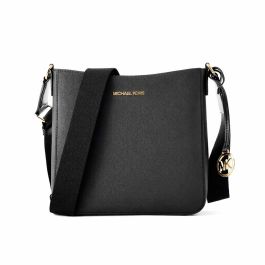 Bolso Bandolera Michael Kors 35S4GTVC5L-BLACK-BLACK Negro 20 x 23 x 8 cm Precio: 356.95. SKU: B1K3XW67XA