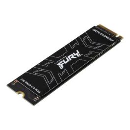 Kingston Technology FURY Renegade M.2 1000 GB PCI Express 4.0 3D TLC NVMe