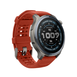 Smartwatch Amazfit Balance 2 Negro Gris 1,5"