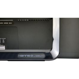 Hannspree Monitor Táctil HT273HPB 27 Pulgadas Full HD IPS HDMI 10 Puntos Táctiles 8ms Negro