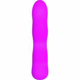 Vibrador Punto G Evolved Bunny Rosa