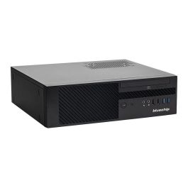 Bluechip BUSINESSline S3200 Mini PC Slim, Intel Core i3-14100 (4.7 GHz), 8 GB RAM DDR5, 500 GB SSD NVMe PCIe 4.0, Windows 11 Pro, 2.5 Gb Ethernet, Intel UHD Graphics 730, Negro Precio: 1174.78999946. SKU: B1KMQCYXT4