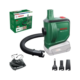 Bosch EasyInflate 18V-500 Inflador Portátil Inalámbrico Precio: 101.50000058. SKU: B1GJ5GPZ8D