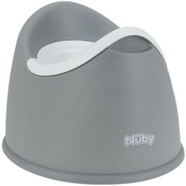 Nuby NUB0370797765155 Orinal de Entrenamiento para ir al Baño