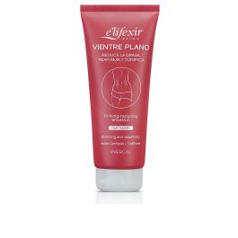 E'Lifexir Vientre Plano Crema Reductora Abdominal 200 ml Precio: 13.89999963. SKU: S05108588