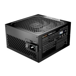 Be Quiet! Power Zone 2 850W 80 PLUS Platinum ATX 3.1 Fuente de Alimentación para PC Modular