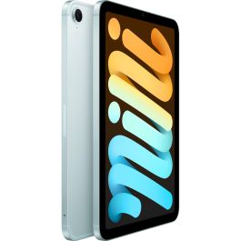 Apple iPad mini (2024) 8.3'' WiFi + Cellular 128 GB Azul