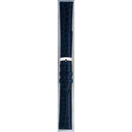Correa para Reloj Morellato A01U0751376064CR20 20 mm Azul Correa para Reloj Morellato A01U0751376064CR20 20 mm Azul