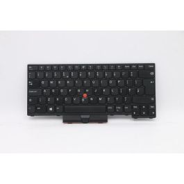 Lenovo Keyboard for ThinkPad L14 Gen 2 (type 20X1 20X2), UK English