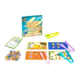 Juego Miniland Catch The Bug! (+5 Años) (Set de 6) Juego Miniland Catch The Bug! (+5 Años) (Set de 6) Precio: 120.50000017. SKU: B1C3Q3VX2Z