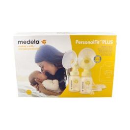 Medela Set Recolección Doble Symphony M Pfit Plus 24 mm Medela Set Recolección Doble Symphony M Pfit Plus 24 mm Precio: 64.49999985. SKU: B19MAS5F36