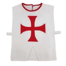 Creaciones Llopis Disfraz Infantil Túnica Pico Blanco Talla L Precio: 6.50000021. SKU: B15SWFCVW2