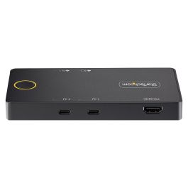 Switch KVM Startech C2-H46-UC2-PD-KVM