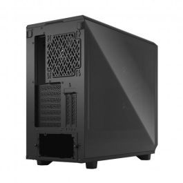 Fractal Design Meshify 2 Negro Torre PC ATX con Ventiladores 2x140mm y 1x140mm, FD-C-MES2A-03 Fractal Design Meshify 2 Negro Torre PC ATX con Ventiladores 2x140mm y 1x140mm, FD-C-MES2A-03