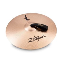 Zildjian Plato Banda I Family 16" (40 cm) para Batería - Sonido Expresivo e Inspirador para Bateristas Precio: 271.58999945. SKU: B1DNDVFAMD