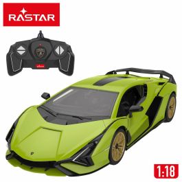 Coche Radio Control Lamborghini (2 Unidades) Coche Radio Control Lamborghini (2 Unidades)