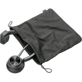 Poly 77Y97AA Auricular Inalámbrico Voyager 4310-M Microsoft Teams con Micrófono, Adaptador BT700, Base de Carga, Bluetooth, Negro, 24h Autonomía, 50m Alcance Poly 77Y97AA Auricular Inalámbrico Voyager 4310-M Microsoft Teams con Micrófono, Adaptador BT700, Base de Carga, Bluetooth, Negro, 24h Autonomía, 50m Alcance