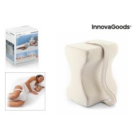 Almohada para Piernas con Cinta de Sujeción Lerellow InnovaGoods Precio: 13.89000019. SKU: B16TD7CC4N
