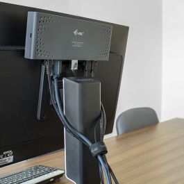Soporte i-Tec VESADOCK1