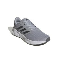 Zapatillas de Running para Adultos Adidas Galaxy 6 Gris claro