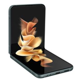 Smartphone Samsung Galaxy Z Flip3 5G 6,7" Octa Core 8 GB RAM 128 GB Verde