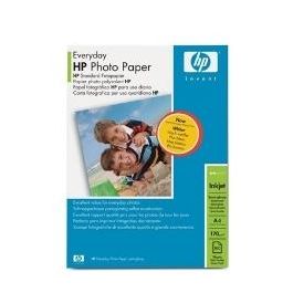 HP Papel Fotografico Glossy Uso Diario. 100 Hojas A4, 200g. Precio: 26.49999946. SKU: B15QFVJ6AK