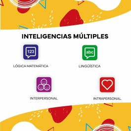 Cayro Formapalabras Classic - Juego de Mesa Educativo de Palabras para 2 Jugadores, Material Plástico, Edad Recomendada +7 Años